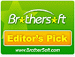 Brothersoft Editor's Pick Brothersoft Editor's Pick