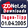 Tagestipp 01.04. - 0518 Tagestipp 01.04. - 0518