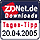 Tagestipp 200405 BurningStudio ... Tagestipp 200405 BurningStudio5