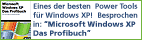 WinXP Power Tookit - DE WinXP Power Tookit - DE