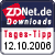 Zdnet - Tagestipp 12.10.2006