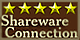 Sharewareconnection 5 Stars Sharewareconnection 5 Stars