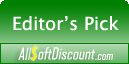 AllsoftDiscount_Editor Pick AllsoftDiscount_Editor Pick