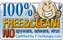 FileHungry.com - 100% Clean Award FileHungry.com - 100% Clean Award