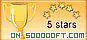 soooooft.com 5 Stars soooooft.com 5 Stars