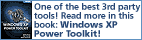 WinXP Power Toolkit - EN WinXP Power Toolkit - EN