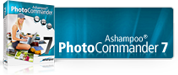 Ashampoo® Photo Commander 7