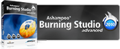 Ashampoo® Burning Studio 2010 Advanced