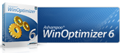 Ashampoo® WinOptimizer 6