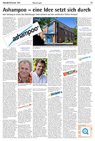 Company info
