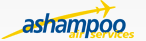 Airshampoo Logo