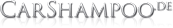 CarShampoo 						Logo
