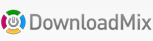 Downloadmix Logo