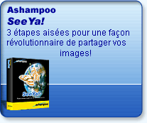 Ashampoo® SeeYa! (v1.53, 01.01.2002)