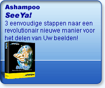 Ashampoo® SeeYa! (v1.53, 01.01.2002)