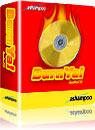 Ashampoo® BurnYa! AudioCD (v1.30, 07.10.2004)