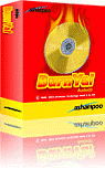 Ashampoo® BurnYa! AudioCD (v1.30, 07.10.2004)
