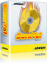 Ashampoo® BurnYa! DataCD (v1.30, 07 10 2004)