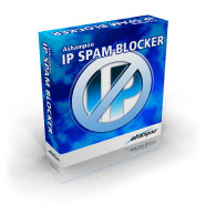 Ashampoo® IP Spam Blocker (1.02, 2009/01/05)