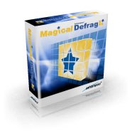 Ashampoo® Magical Defrag (1.20, 2007/02/23)