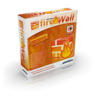 Ashampoo® FireWall FREE (1.20, 10.04.2007)