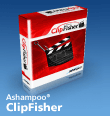ClipFisher