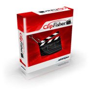Ashampoo® ClipFisher (1.21, 24.08.2009)
