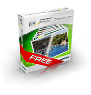 Ashampoo® Photo Optimizer Free (1.20, 06.03.2009)