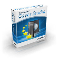 Ashampoo® Cover Studio (1.01, 11 11 2008)