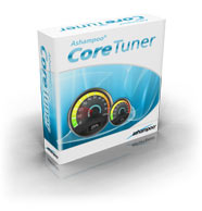 Ashampoo® Core Tuner (1.21, 16.02.2010)