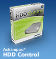 HDD Control