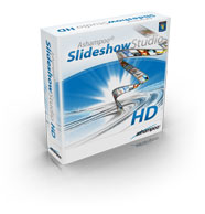 Ashampoo® Slideshow Studio HD (1.0.2, 30.09.2009)