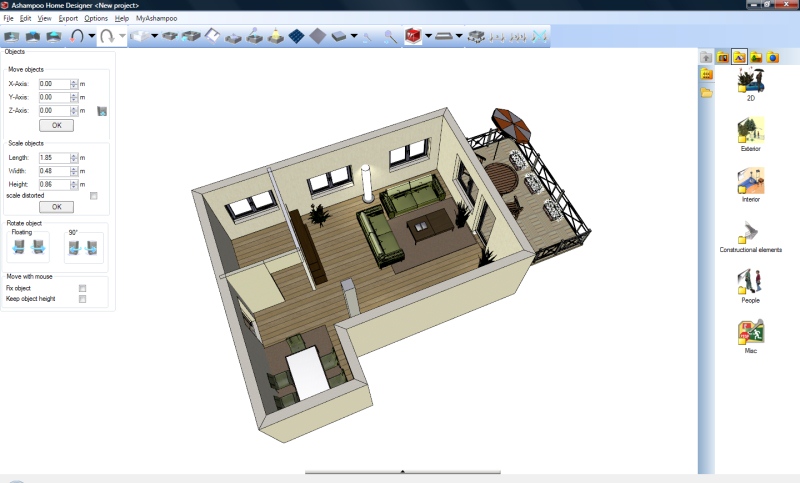 free download 3d home design software full version