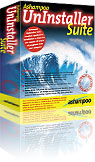 Ashampoo® UnInstaller Suite (v1.32, 03.09.2002)