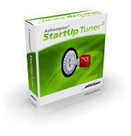 Ashampoo® StartUp Tuner 2 (2.00, 05.06.2007)