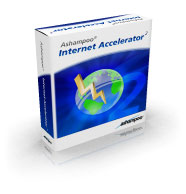 Ashampoo® Internet Accelerator 2 (2.11, 15.04.2009)