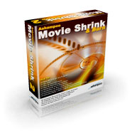 Ashampoo® Movie Shrink & Burn 2 (2.21, 26.07.2007)