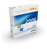 Ashampoo® Office 2006 (1.20, 21 03 2007)