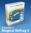 Magical Defrag 2