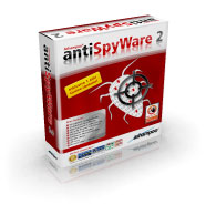 Ashampoo® AntiSpyWare 2 (2.10, 2009/07/15)