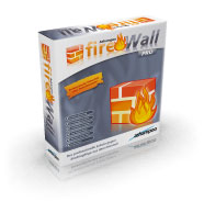 Ashampoo® FireWall PRO (1.14, 22.12.2006)