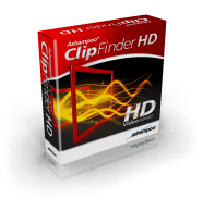 Ashampoo® ClipFinder HD (2.06, 19.08.2009)