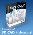3D CAD Professional