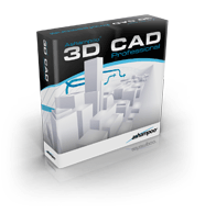 Ashampoo® 3D CAD Professional (1.09, 09.03.2009)