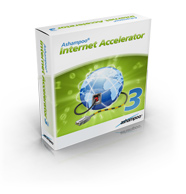 Ashampoo® Internet Accelerator 3 (3.20, 13 10 2009)