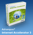 Internet Accelerator 3