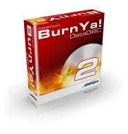 Ashampoo® BurnYa! DataDisc 2 (2.60, 16 05 2006)