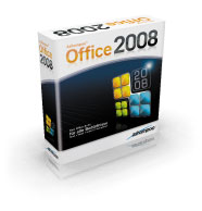 Ashampoo® Office 2008 (3.10, 30 05 2008)