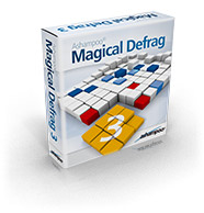 Ashampoo® Magical Defrag 3 (3.0.2, 02.02.2010)