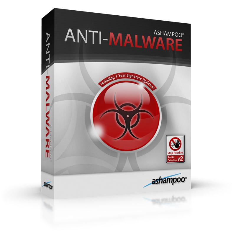 Malware Program That